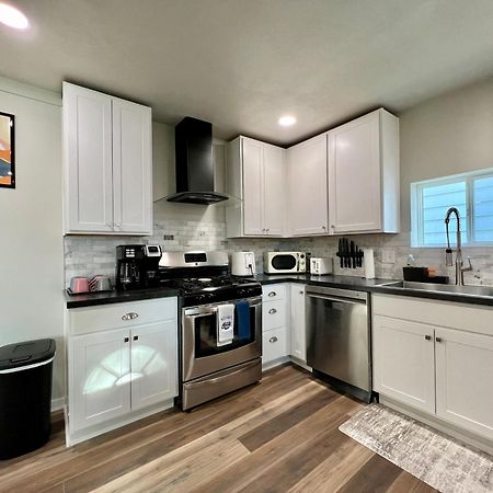 Modern Style Home Near Dt Indy & Major Attractions Indianapolis Exterior photo