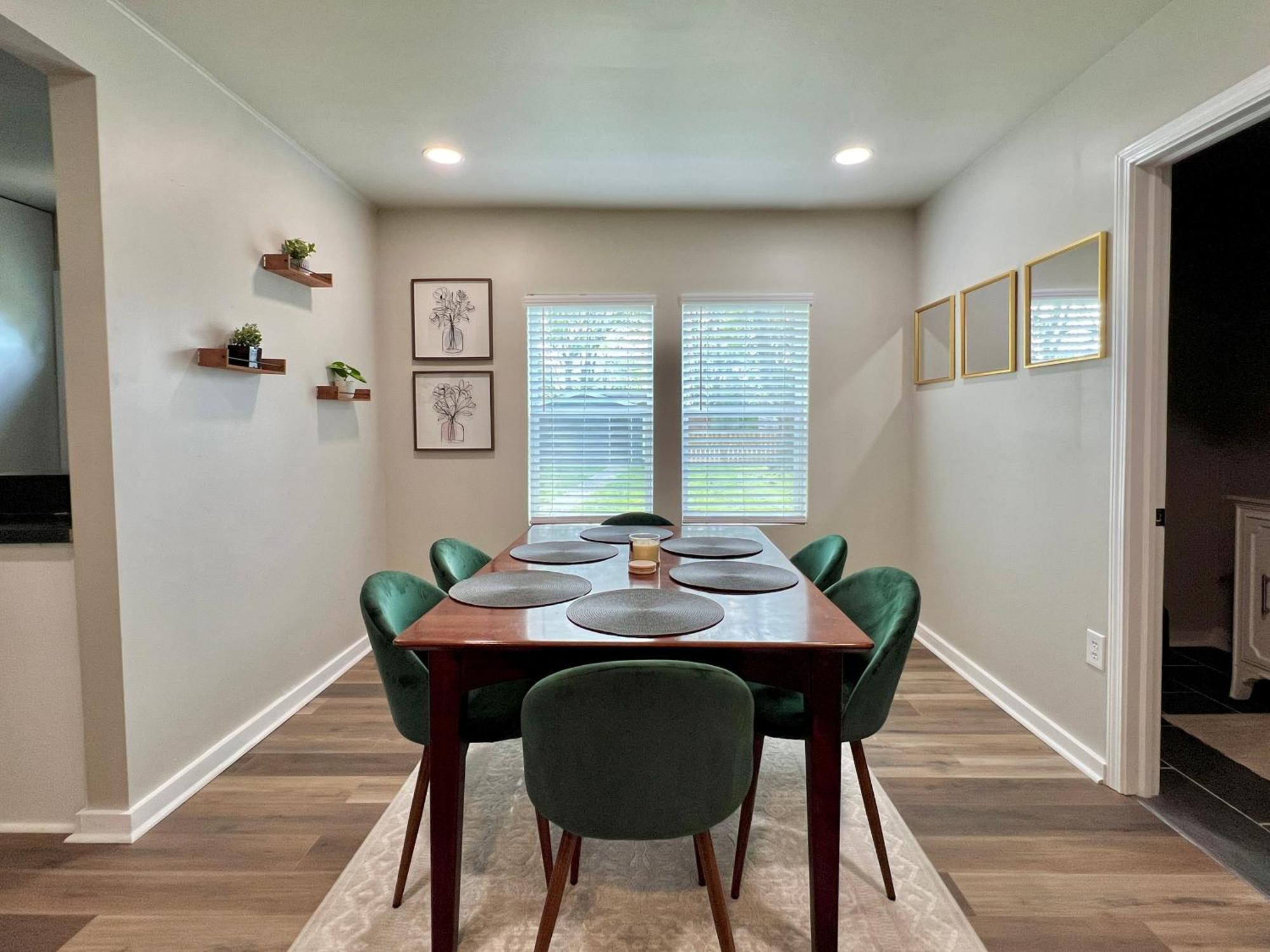 Modern Style Home Near Dt Indy & Major Attractions Indianapolis Exterior photo