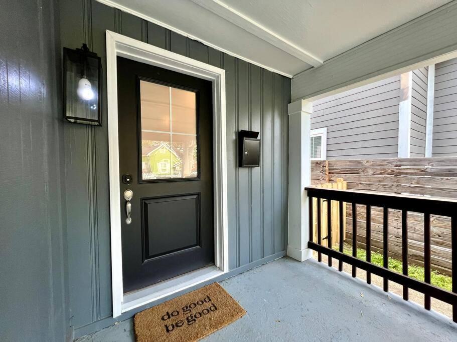 Modern Style Home Near Dt Indy & Major Attractions Indianapolis Exterior photo