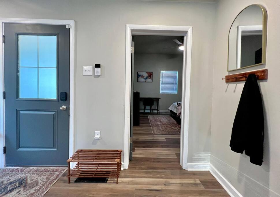 Modern Style Home Near Dt Indy & Major Attractions Indianapolis Exterior photo